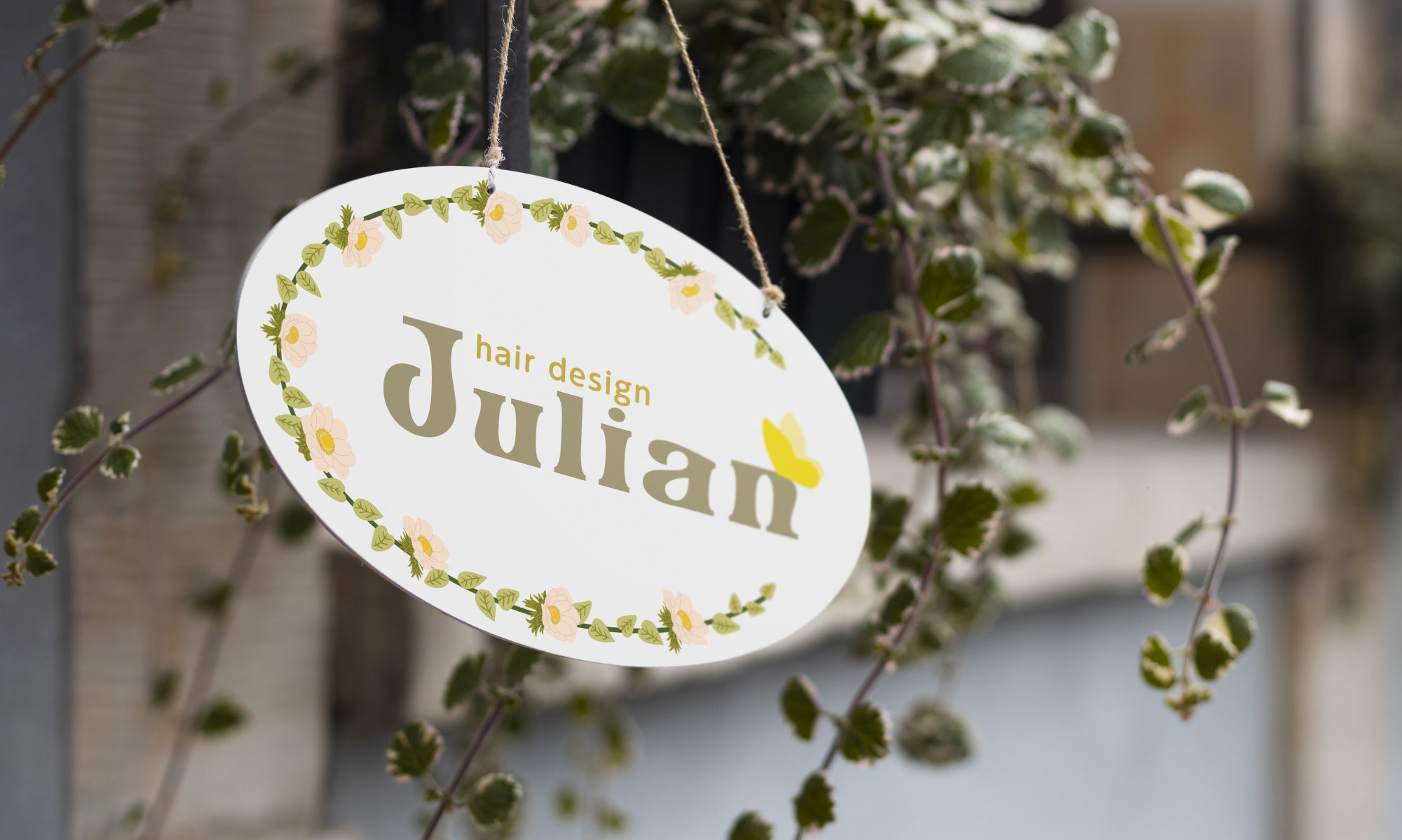 オーダープレート