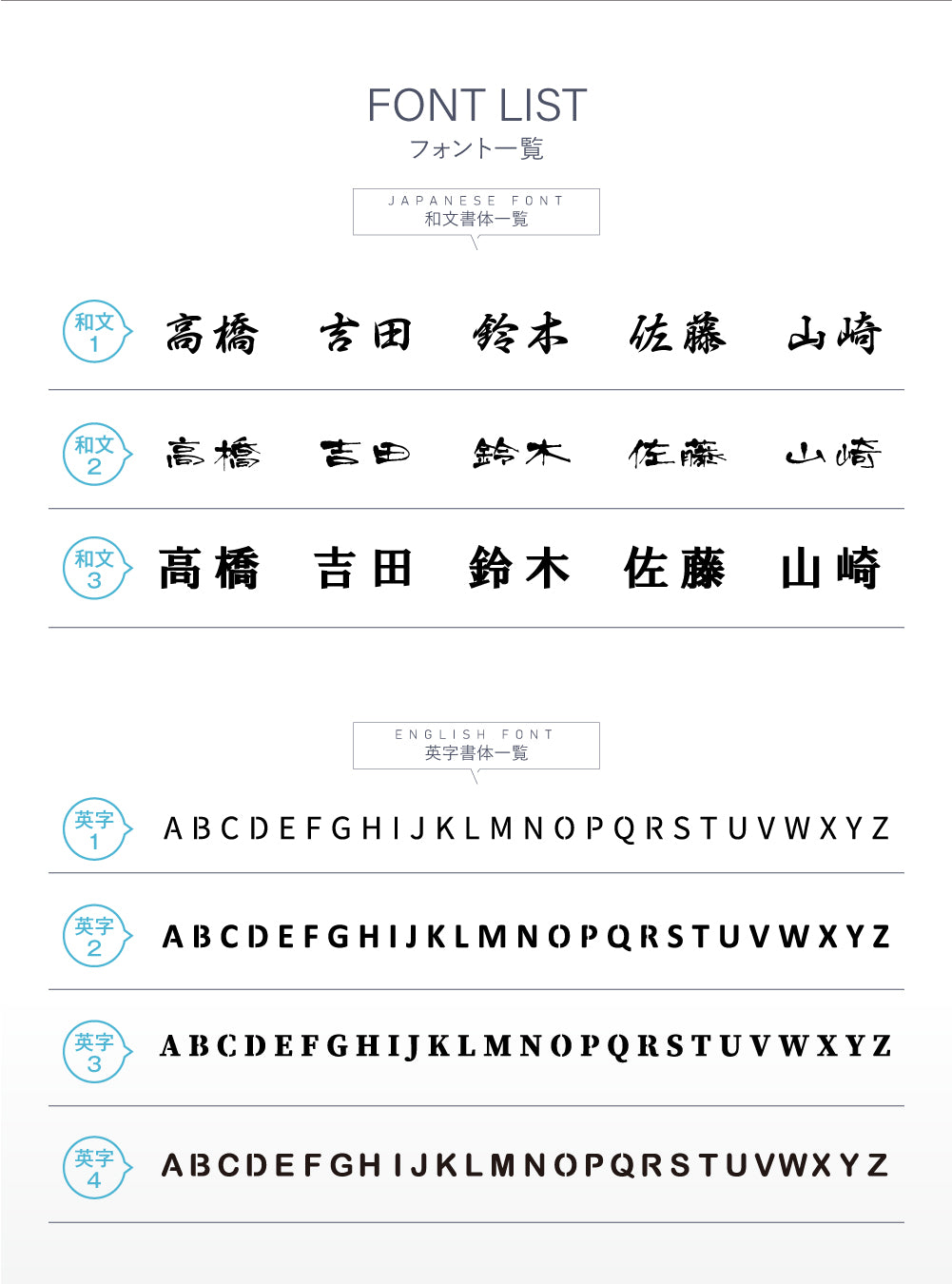 ステンレス 表札 切り文字 漢字 ローマ字 貼り付けタイプ アイアン gs-nmpl-1062