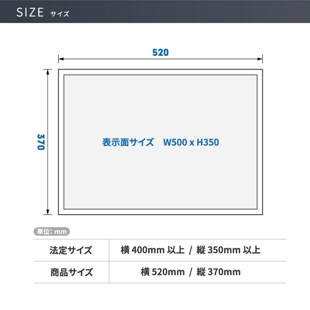 登録電気工事業者登録票 本物のステンレス製看板「インテリア性の高い銀看板or金運アップの金看板」 kin05