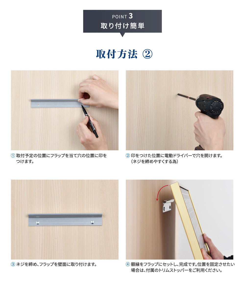 建設業の許可票 看板 高級額 会社 不動産 安い gs-pl-navy-rb