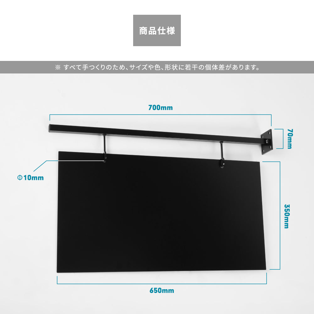 【データ入稿無料】 北欧 サインプレート 看板屋外 壁付け サインボード gspl-aiand6535