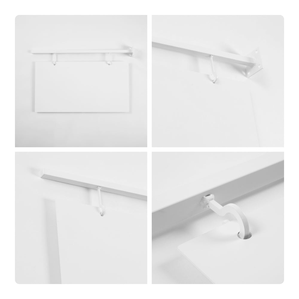 【データ入稿無料】 北欧 サインプレート 看板屋外 壁付け サインボード gspl-aiand6535