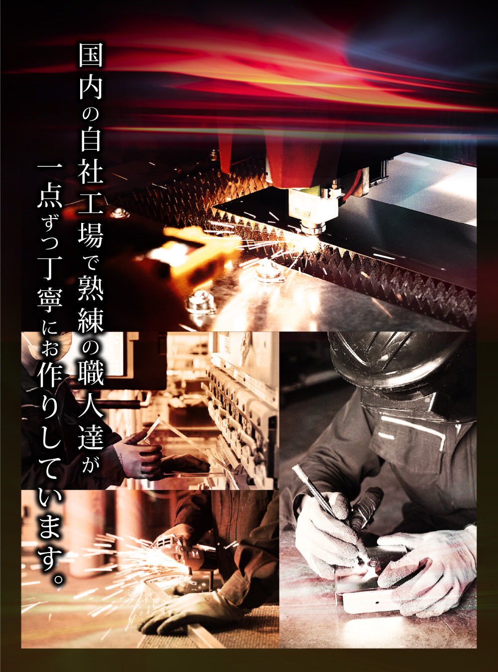 【オリジナル表札1枚無料付き】日本製 ポスト 置き型 メールボックス<特許庁意匠登録> gspl-mailbox04