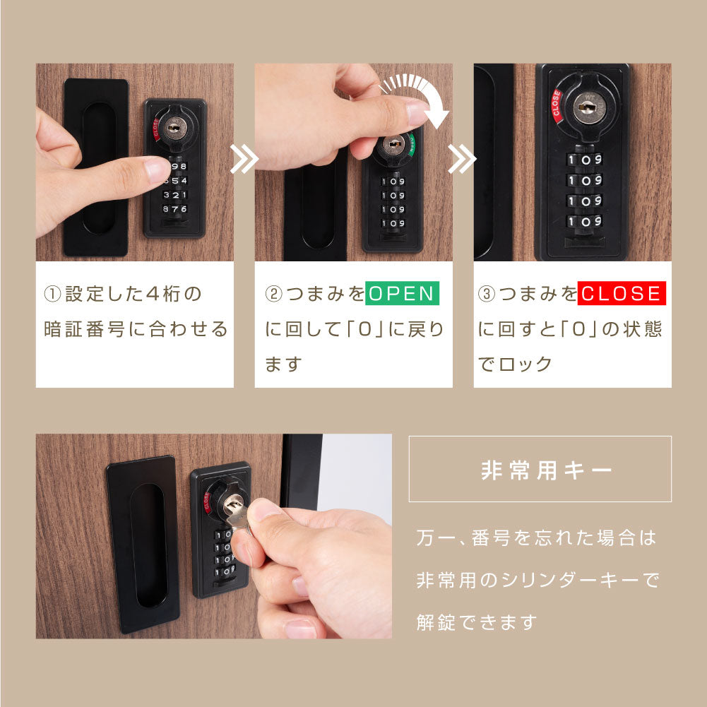 宅配ボックス 郵便受け 個人用 大容量 防水 大型 一戸建て用 tks-tbox-a