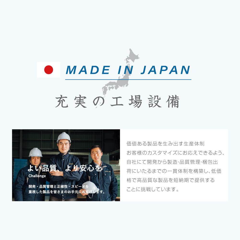 日本製 宅配ボックス 郵便受け 組み立て不要 大容量 防水 大型 一戸建て用 tks-tmbox-01