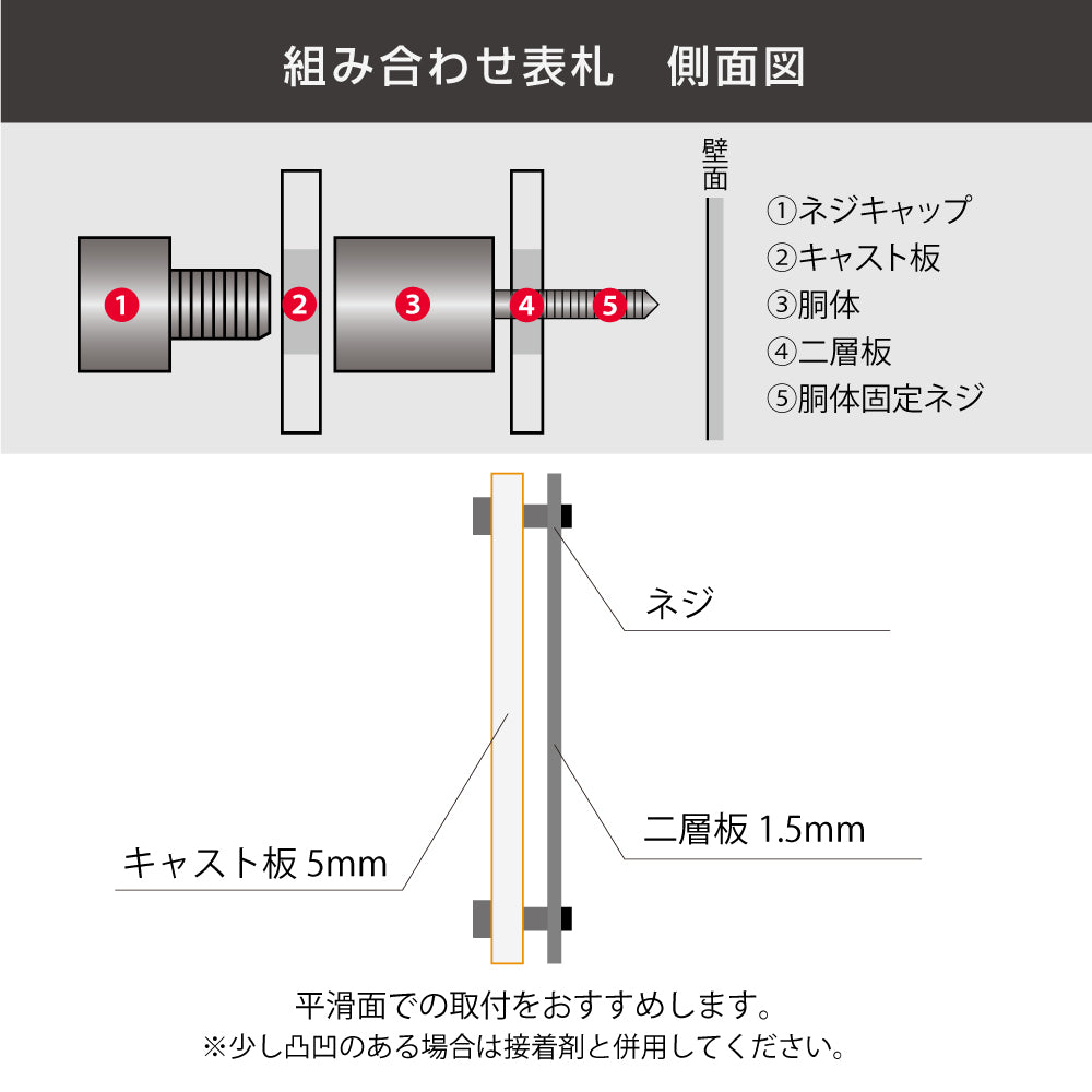 表札 キャラクター 表札 彫刻 ホームサイン リフォーム 標札 門札 gs-nmpl-1001